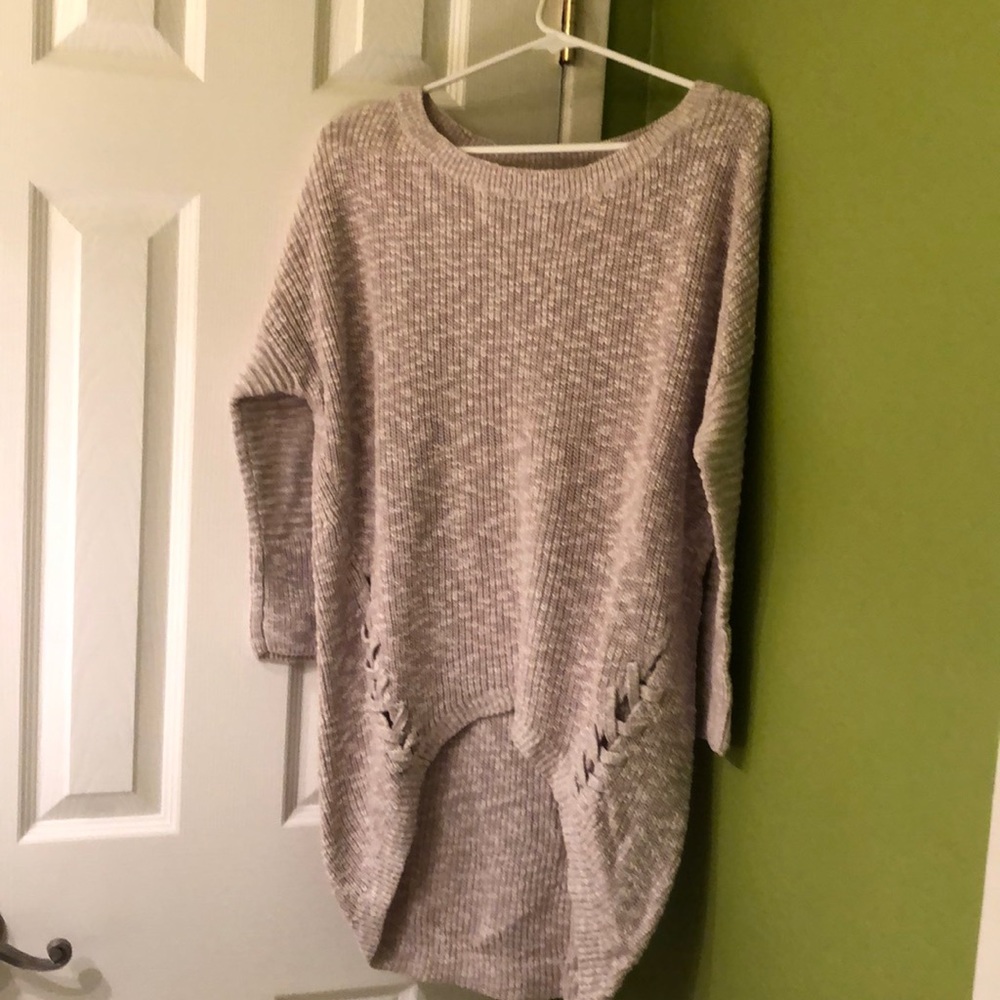 Knitted Sweather